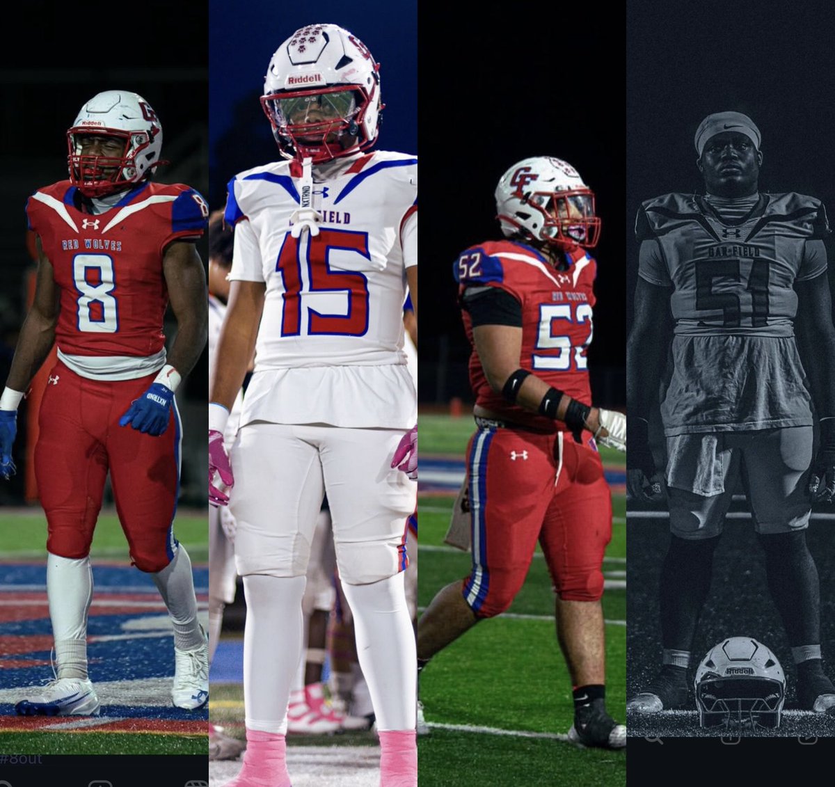 T.Modlin#90 tweet media