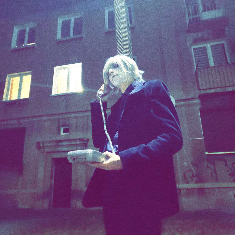 Dead Hand Society tweet media