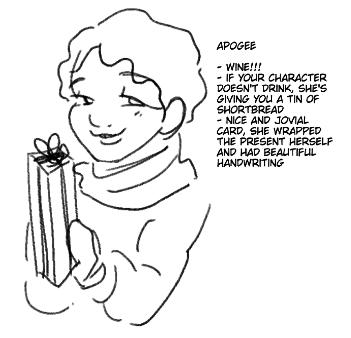 japchefreak's tweet photo. gamma jack if he was ur secret santa, and all the other incredibles characters, a thread https://t.co/zngiNrer1f