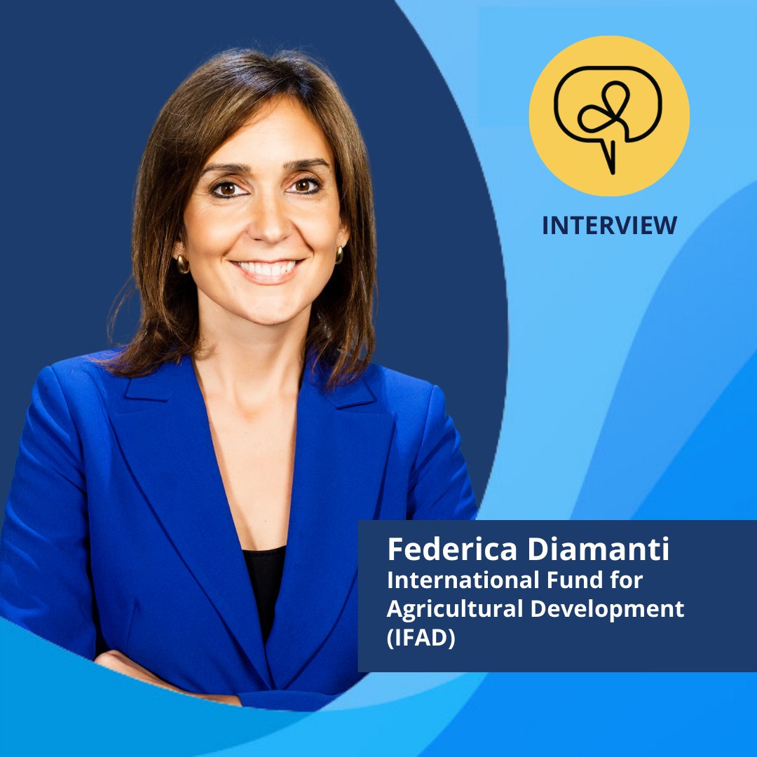 Global Donor Platform for Rural Development tweet media