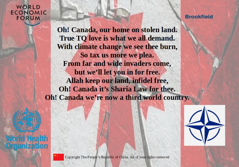 Canadian Patriot tweet media
