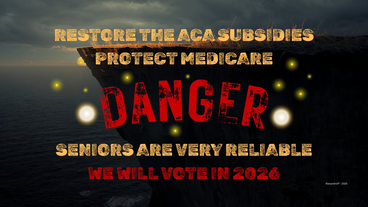 EXECUTION of the Social Security Fairness Act tweet media