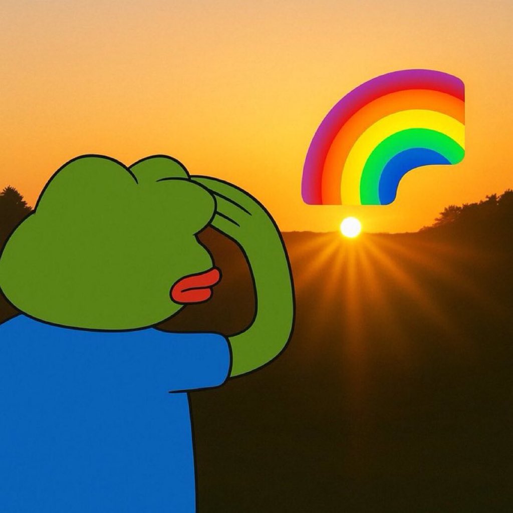 There are things  to say , but i will just say that <a href="/rainbowdotme/">Rainbow</a> TGE is coming very soon