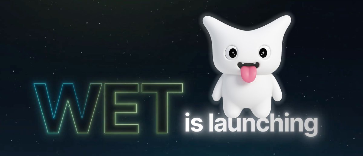 cas0alpha's tweet photo. The First Sale from Jupiter(@JupiterExchange)

We’ll break down all the known details about the project, the sale stages, the token price, and also share a few of my own thoughts. So, a couple of months ago Jupiter announced the launch of its own token sale platform. This is quite an interesting update, since Jupiter, in my opinion, is the main project on Solana. Personally, I’ve been staking $JUP almost since listing, although in a small amount. And on December 2 they announced their first sale - the HumidiFi project.

What is HumidiFi?
HumidiFi(@humidifi) is a leading decentralized exchange on Solana. The platform specializes in proprietary automated market makers (prop AMMs), sometimes called “dark pools,” which route trades privately through aggregators like Jupiter to reduce slippage, front-running, and MEV attacks. The project also has a TwitterScore of 65, which is quite good -they’re followed by giants such as Solana(@solana ) and Meteora(@MeteoraAG ).
TwitterScore → https://t.co/u1TbGaUxuh

Token Information:
• Ticker: $WET
• Chain: Solana (SPL)
• Max supply: 1,000,000,000 WET (fixed)
• Launch type: token sale via Jupiter’s decentralized token formation system (DTF) with trading enabled on HumidiFi and Meteora
• TGE: December 9, 5:00 PM

The Sale and Its Phases:
PHASE 1: WL
• HumidiFi participants — interesting who that is 😉
• Selling 60,000,000 WET (6% of supply)
• Sale price: 50M FDV ($0.05)
• Start: December 3, 5:00 PM
• End: December 4, 5:00 AM

PHASE 2: $JUP Stakers
• Selling 20,000,000 WET (2% of supply)
• Price: 50M FDV ($0.05)
• Allocation depends on the amount of staked $JUP (minimum 1,000). Snapshot was taken.
Tier 1: 1,000–9,999 JUP — 200 USDC
Tier 2: 10,000–49,999 JUP — 500 USDC
Tier 3: 50,000–499,999 JUP — 2,500 USDC
Tier 4: 500,000–999,999 JUP — 5,000 USDC
Tier 5: 1,000,000+ — 10,000 USDC
• FCFS
• Start: December 4, 5:00 AM
• End: December 4, 5:00 PM

PHASE 3: Public (The most interesting, but also the hardest — not everyone will make it)
• Selling 20,000,000 WET (2% of supply)
• Sale price: 69M FDV ($0.069)
• Limit: 1,000 USDC per wallet, with no minimum threshold as far as I understand
• Start: December 4, 5:00 PM
• End: December 5, 5:00 AM

Price and Possible Multipliers
There’s already a pre-market for the token on MEXC and Bybit, where the price is around $0.12–0.18, which gives x2–3 from the sale price great. Although at the moment of listing the price will likely dip, securing 20–30% profit is already solid, especially in this market. Holding the token after the sale is a tough question. But the project’s Dune stats look strong. And the first sale from Jupiter is unlikely to go negative early on. As always, the decision is yours.
Dune (Briefly):
• 24h Volume: $1.5B
• 64% of volume in its niche
• Over 2M traders since launch
Dune → https://t.co/tW2ZIIPS2x

My Plans
I’ll try to enter the public sale with a small amount:
• first, to test the platform,
• second, because I believe in 20–30% profit - which is nice.
If you want to try as well, prepare a Solana wallet like Backpack(@Backpack ) or Phantom(@phantom ), fund it with USDC, and also add some SOL for fees. Go to the sale website, log in beforehand, and wait for the start. There will be very little time the staker phase sold out in 78 seconds.

Participate in the sale Jupiter DTF → https://t.co/VqtLDhIRID