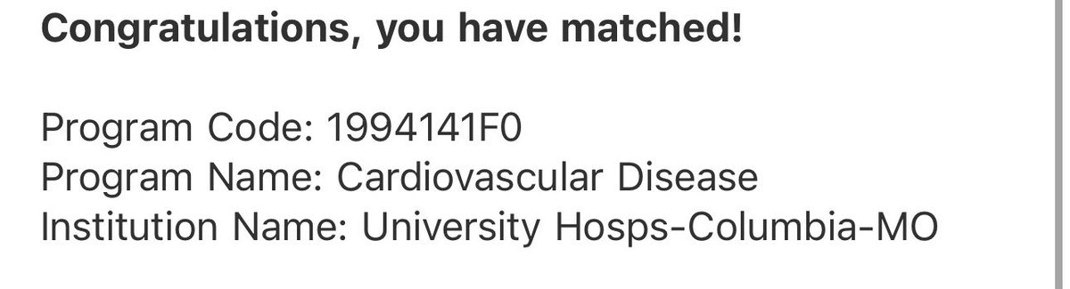 This little island boy is heading to MIZZOU to be a cardiologist! #ACCFit <a href="/Mizzou/">Mizzou</a>