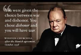 <a href="/visegrad24/">Visegrád 24</a> History teaches us that history teaches us nothing.