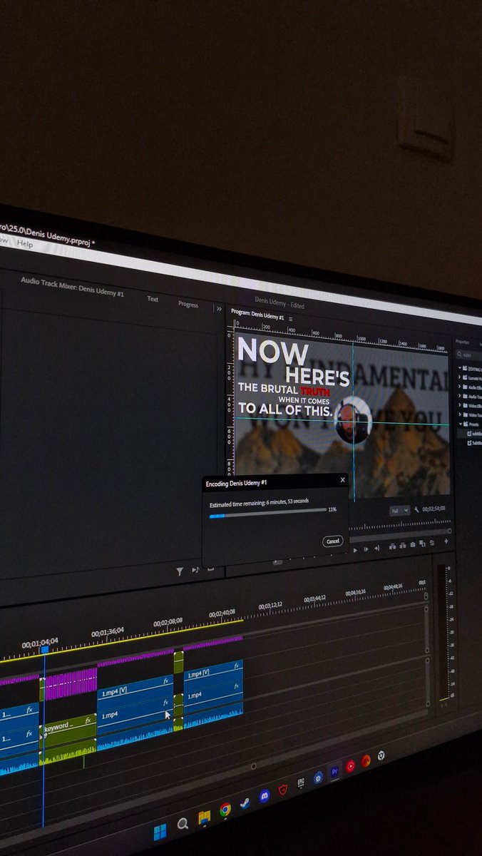 Boris | Video Editor tweet media