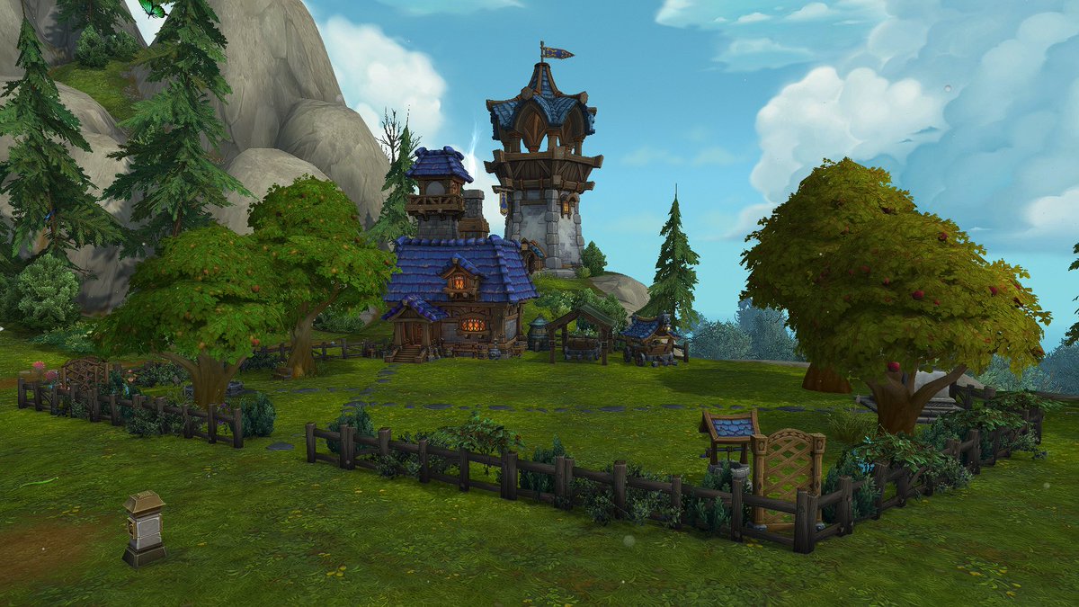 LIVE for my first housing stream!

Do I scrap this and make a castle? 🤔 

ttv/RollieRodz