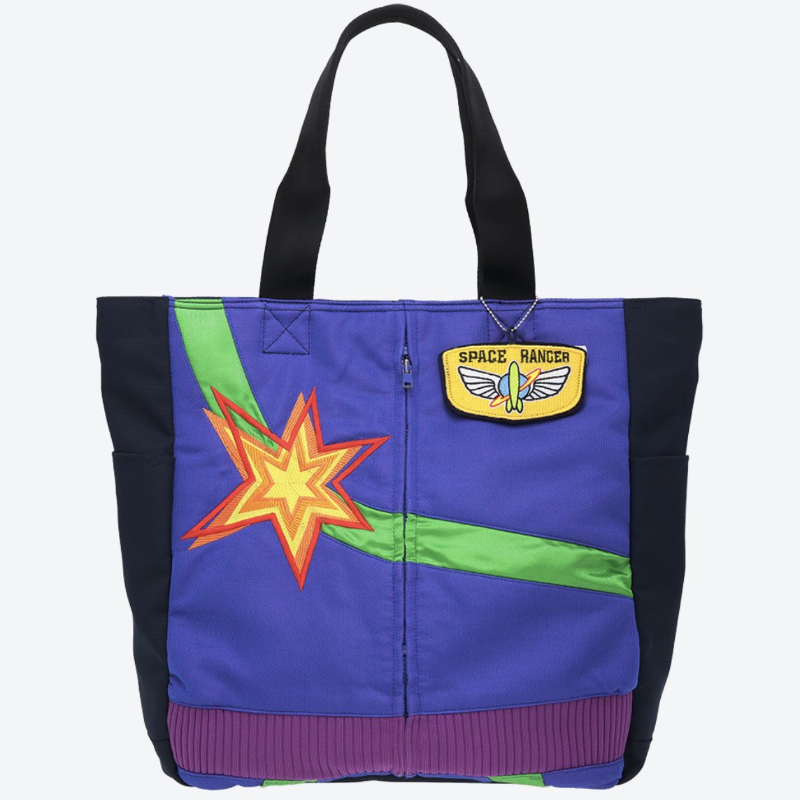 バズライトイヤーのアストロブラスター ショルダーバッグ バズライトイヤー アストロブラスターショルダーバッグ｜Yahoo!フリマ