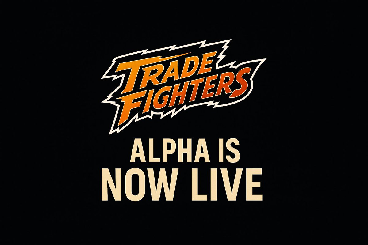 TradeFighters tweet media