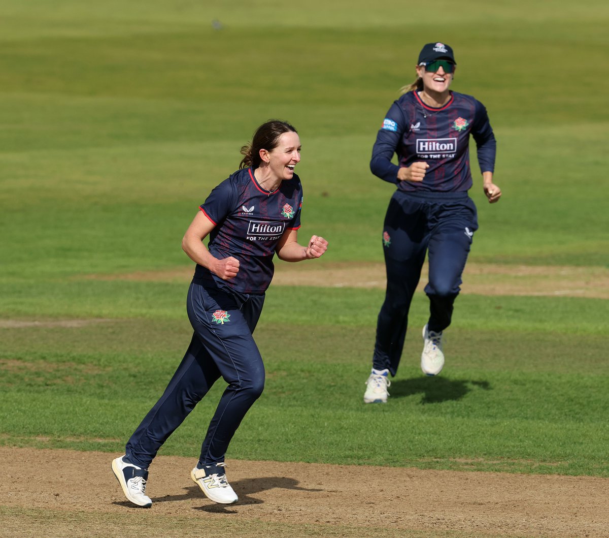 LancsCricketFDN's tweet photo. 📢 Big news! 

Lancashire legend Kate Cross is coming to the Lancashire Cricket Expo 2026! 🏏

She’ll host an exclusive pace bowling masterclass, share insights from her international career, and take part in a panel discussion. 

Plus, meet & greet opportunities and photos with the T20 & ODI trophies! 🏆

🎟️ Reserve your spot: https://t.co/YDhBdwWPbJ
