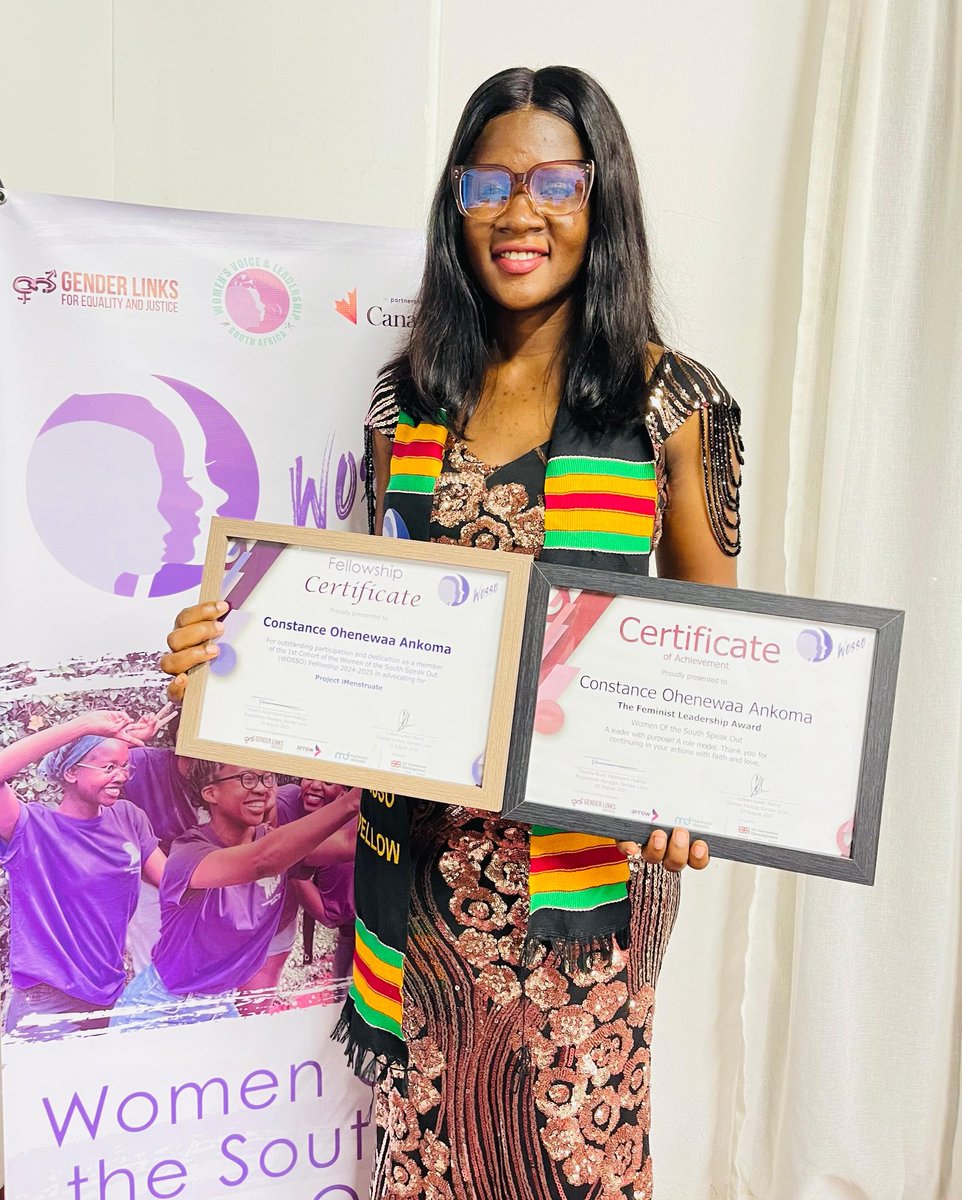 Ohenewaa Constance Ankoma tweet media