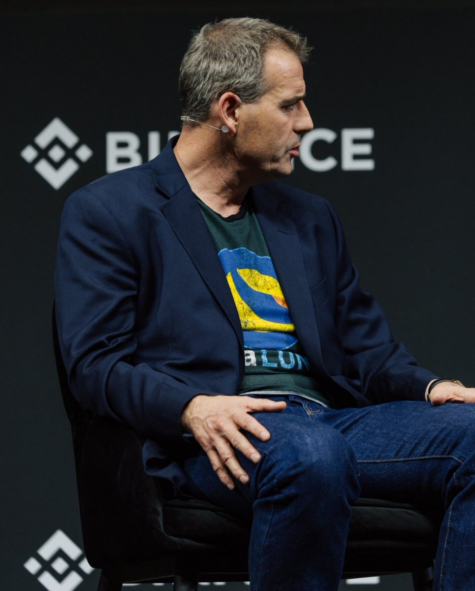 #binance didn't have to highlight this picture, you know? 😉

#UST 🇺🇸 #LUNA 🌕🌑