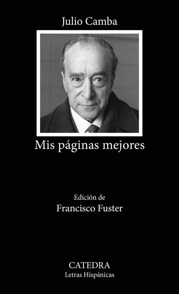 Aquí recordando que los de la secta del gran escritor gallego estamos felices porque este año hemos tenido dos 'novedades' cambianas
✍️ hoyesarte.com/literatura/sal…