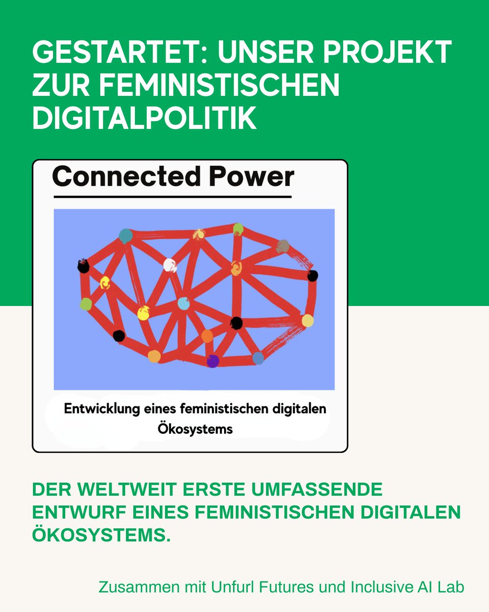 FAIR SHARE of Women Leaders tweet media