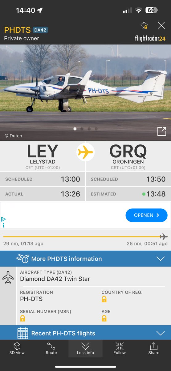 #Defensie #Steenwijkerland