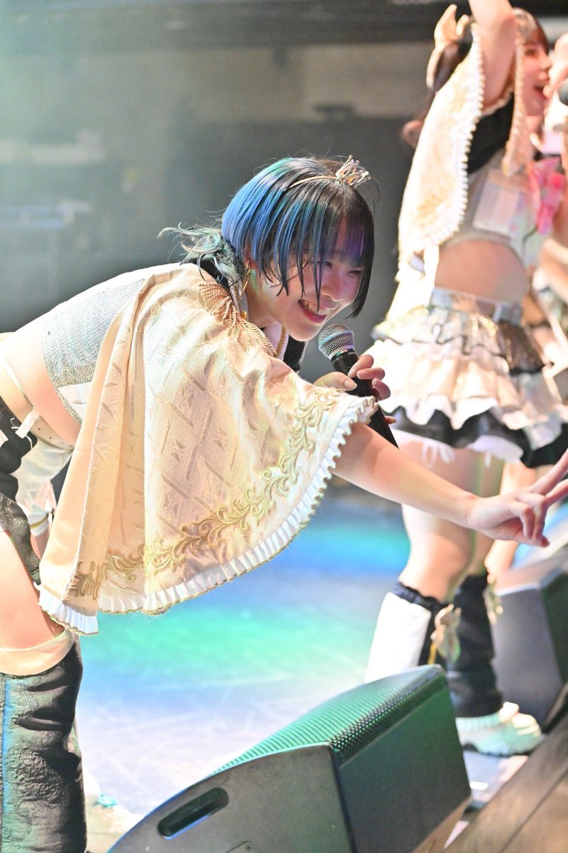 水縹みつき tweet media