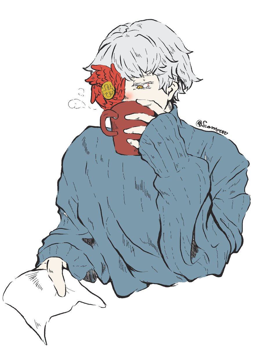 罫線 (@k1000_fgo) / Posts / X