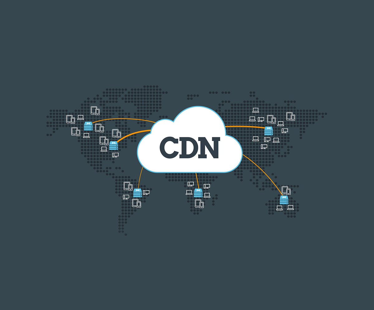 EonWeaveLabs's tweet image. The CDN Advantage: Static assets and API responses should live at the edge. 

Cloudflare and AWS CloudFront can reduce latency by 80% and offload 90% of your traffic. 

It&apos;s not just for images anymore.

#CDN #Performance #edgecomputing