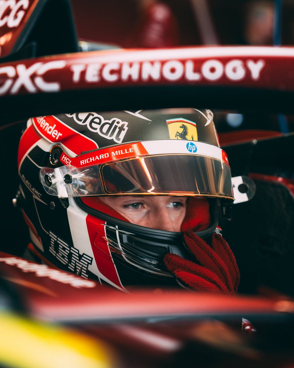 อาเธอร์เท่มากกกกกกกกกก 🏎️🔥