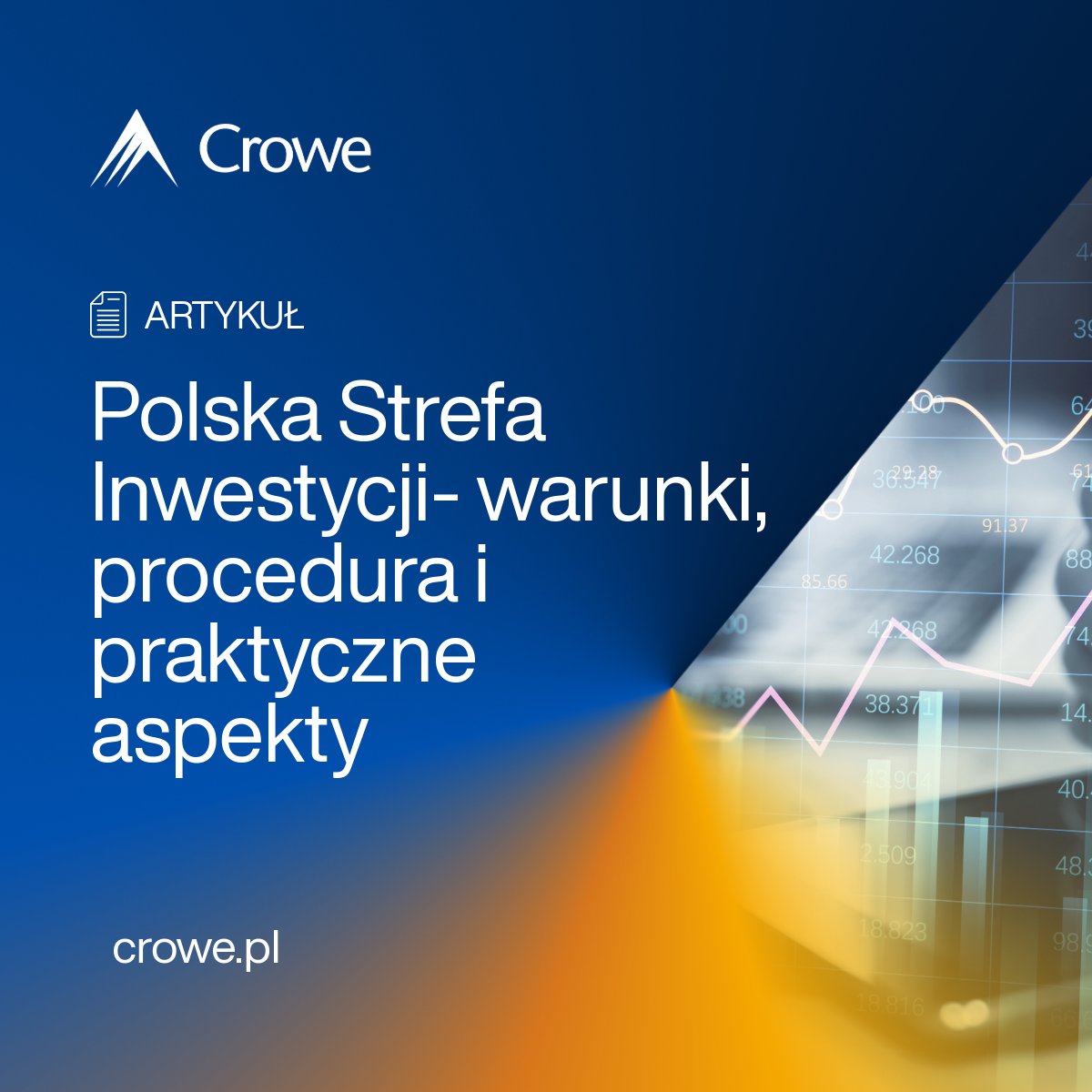 Crowe Poland tweet media