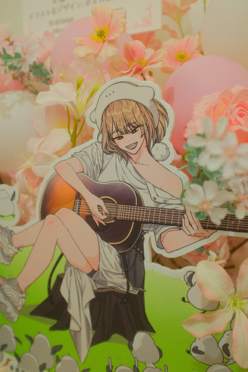 .様へ♥3月中 ポォロち。。。😭