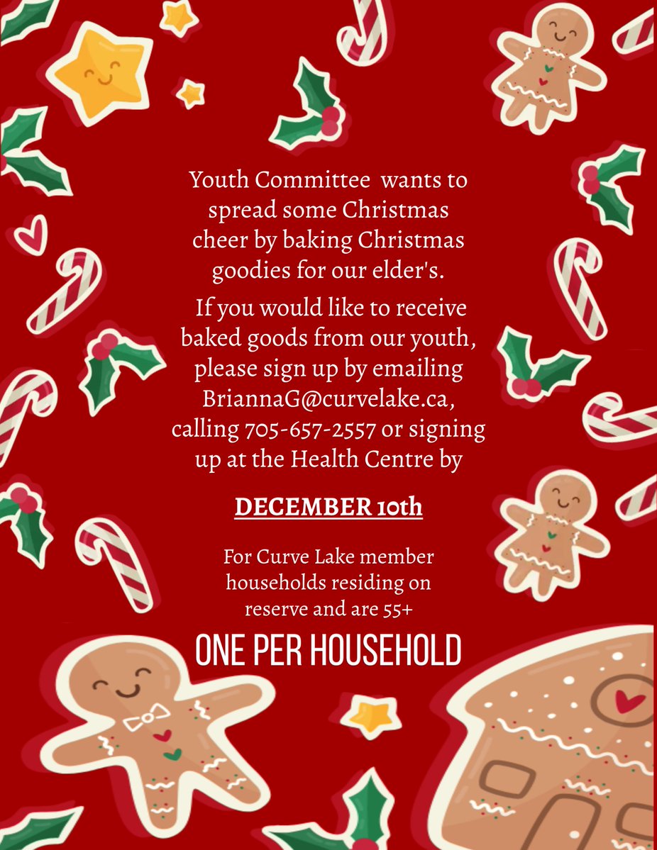 CurveLakeFirstNation (@curvelakefn) on Twitter photo 