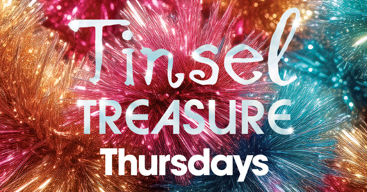 Earn 40 entries to play a holiday themed mystery game right at your slot machine and win exciting free slot play prizes up to $1,000! Gambling Problem? Call 1-800-Gambler