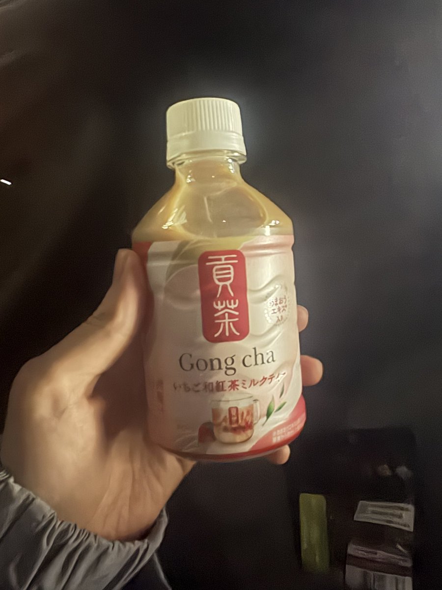 お茶っ葉 tweet media