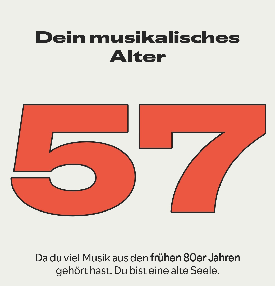 Hab ich verstanden. 
Weniger Accept, weniger Judas Priest.