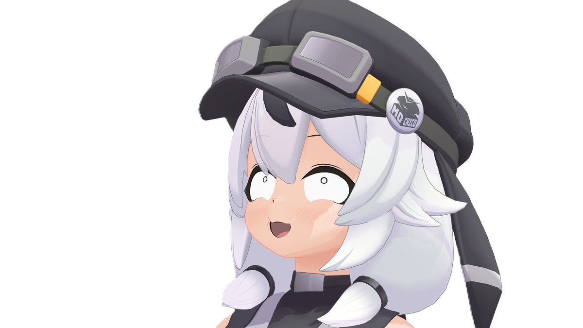 模型娘のもち子さん-合成音声模型娘- (@V_Mochiko) / Posts / X