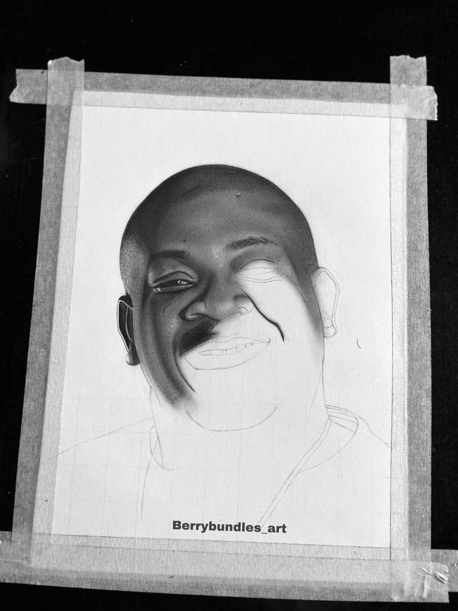 How it is going? 😀🎨