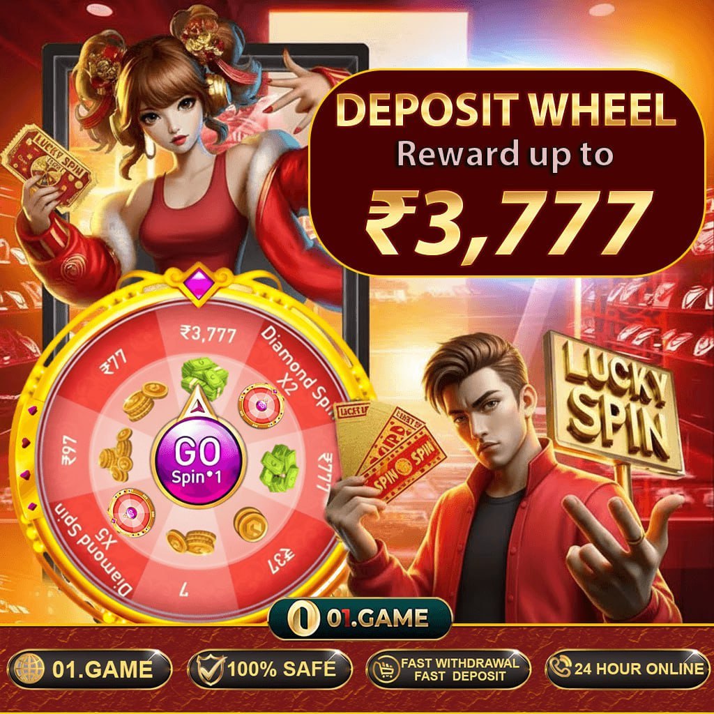 Lucky Spins bonusoversikt