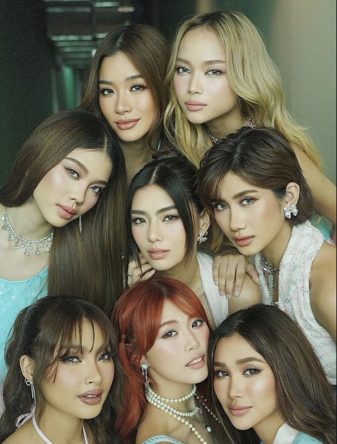 World Music Awards tweet media