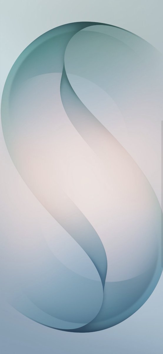 Rene_Amsterdam's tweet image. 📞💥  Galaxy S26 ! 💥📞

Original Samsung Galaxy S26 wallpaper to download 👇🏻 

Material kwgt widgets by @AndroidTools3 

OneDark 3D iconpack by @EatosApps 

@NovaLauncher 

@SamsungNL Galaxy S25 Plus