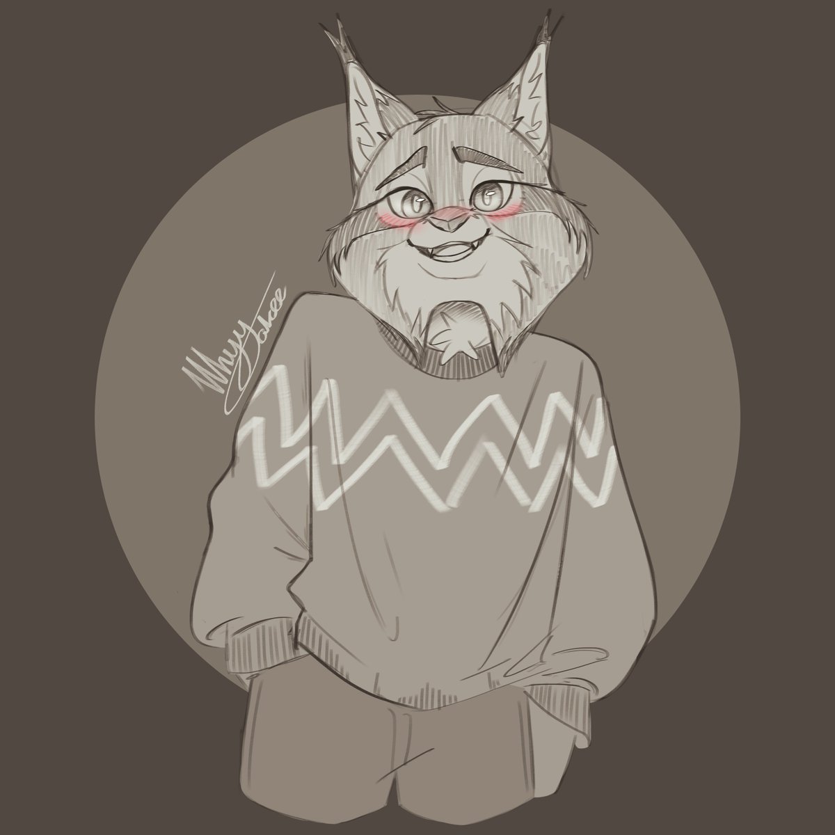 JakeeWhyy's tweet image. So I watched the movie...
#Zootopia2 #Pawbert