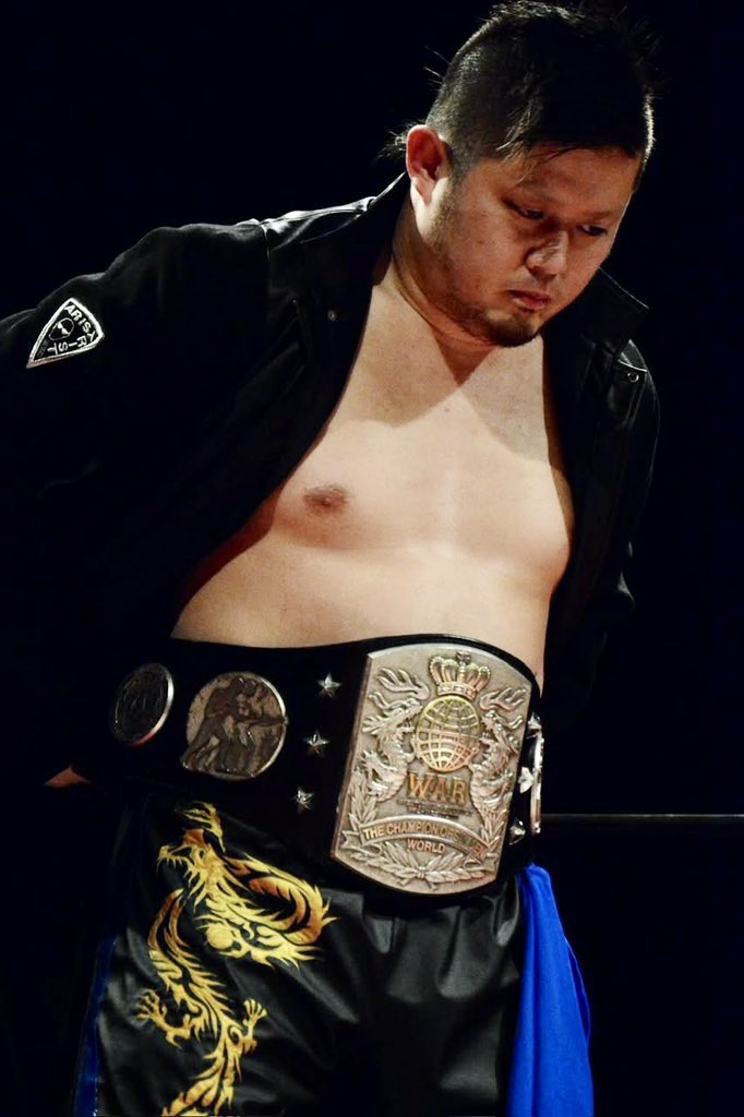 Bigitai2's tweet image. 面白い
プロレスリングZERO1明日開幕
風林火山タッグトーナメント2025
ますます熱い戦いに‼️
明日新宿FACE大会より開幕
 #pwzero1
#bjw 
#2AW