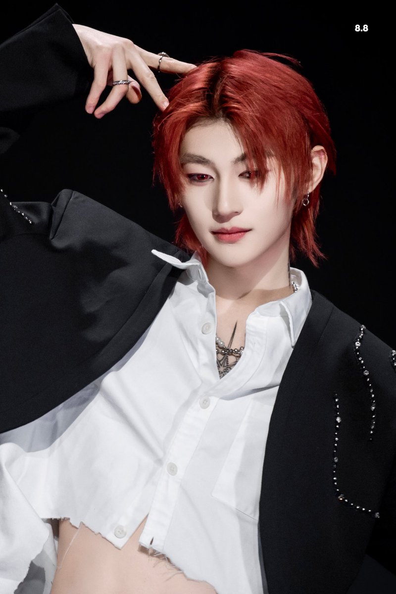 𝟮𝟱𝟭𝟭𝟮𝟳 ❤️‍🔥 📷𝟴.𝟴@HezhongXingkong #贺仲星 #허중싱