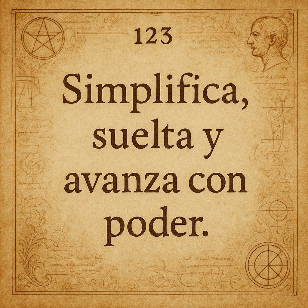 alquimiaroja's tweet photo. 123 https://t.co/X1ViYWSnOw