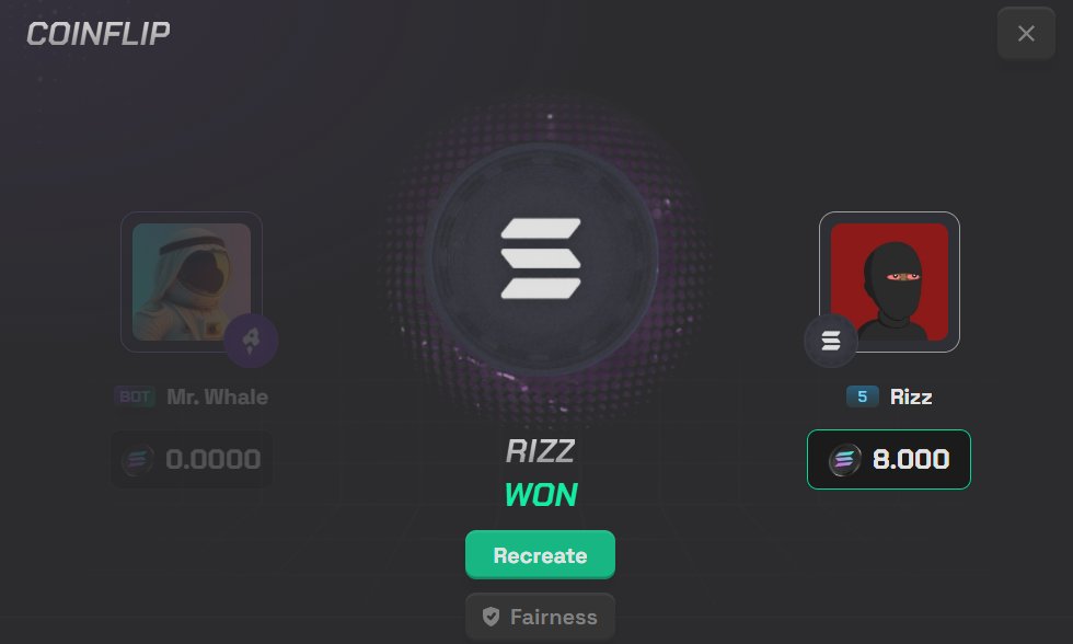 i just made $1.1K from playing on <a href="/solpumpcom/">Solpump</a> 

they are giving out free money

solpump.io/a/RIZZ