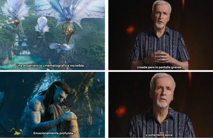 Multiplex Cines tweet media