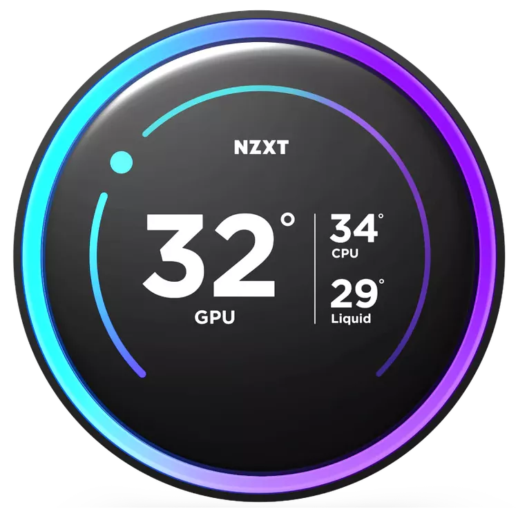 TopAchat's tweet image. 🔥 #XmasDeals 
➡ @NZXTFrance Kraken Elite 360
🔥 - 70 € !

topachat.com/pages/detail2_…

➡ Pompe NZXT turbine ultra performante
➡ Ecran IPS haute définition
➡ Personnalisation sans limite