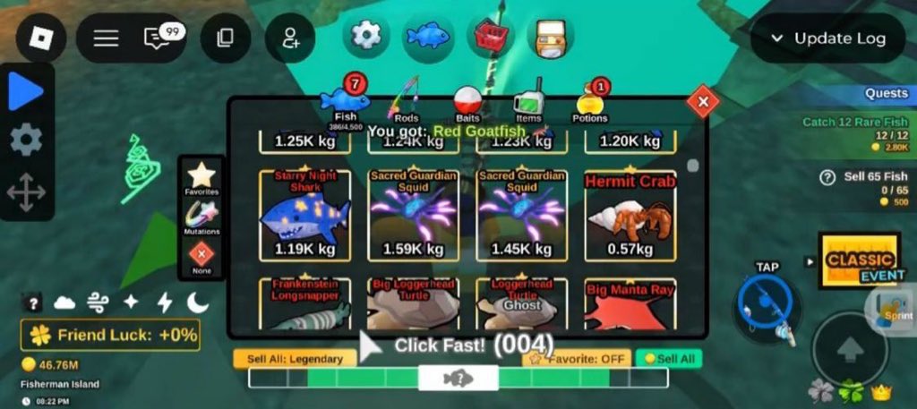 wts laba laba koin totem fish it tweet media