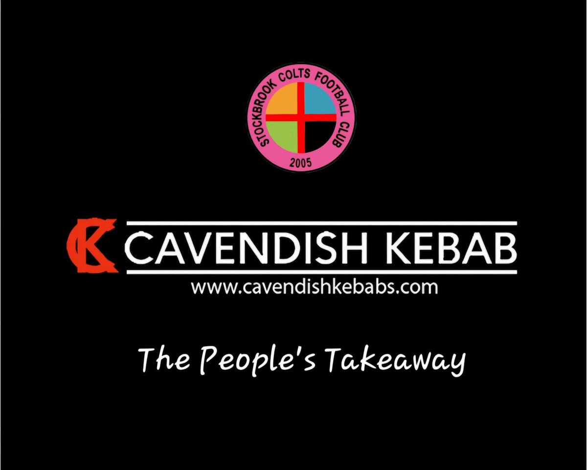 Stockbrook Colts Football Club tweet media