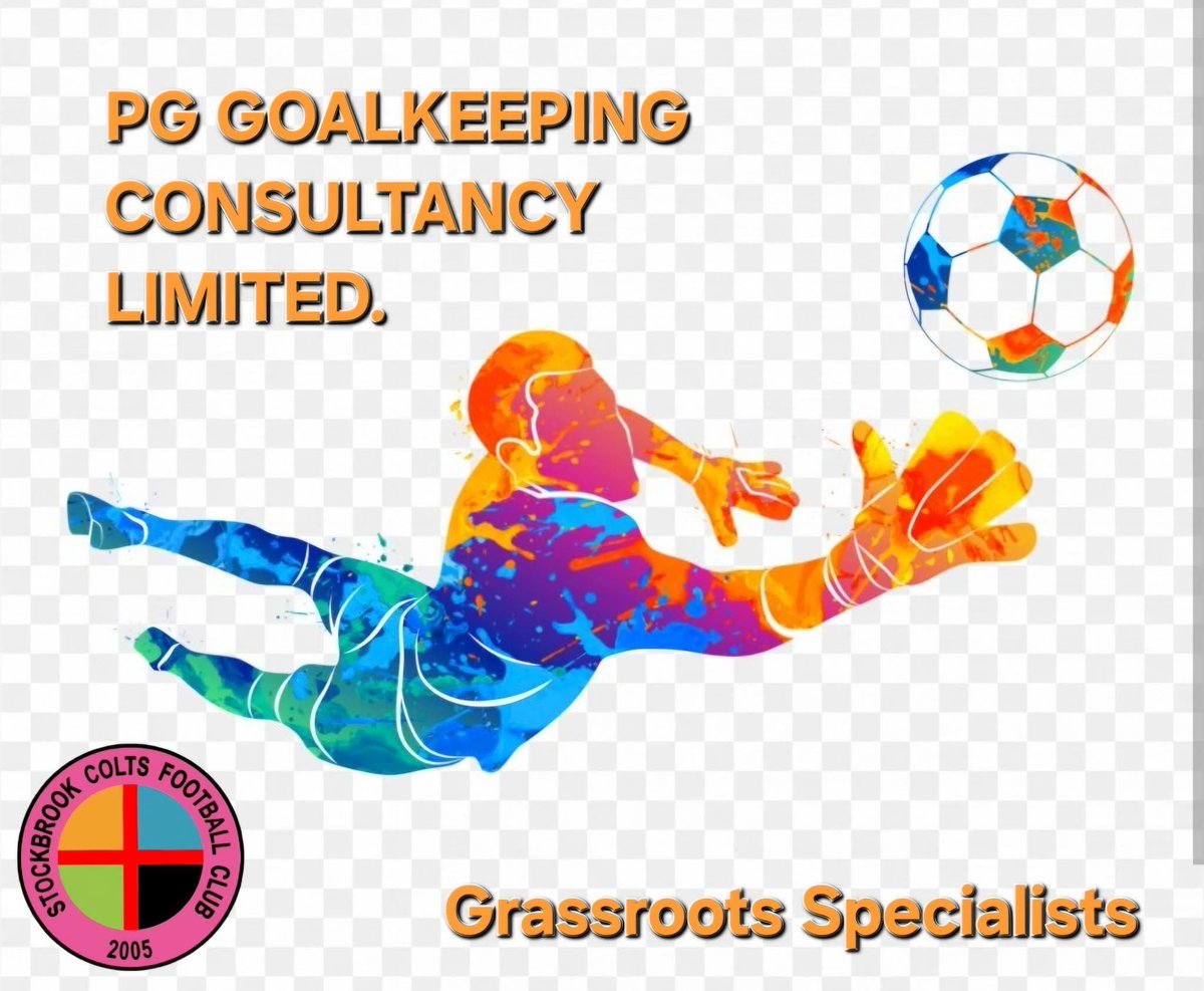 Stockbrook Colts Football Club tweet media