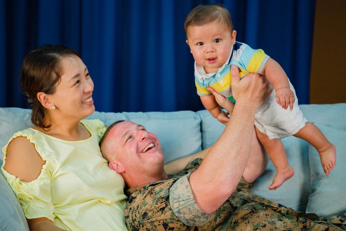 Resolve to be Ready by prioritizing family safety in the New Year: Kick off 2026 by dusting off your family emergency plan and ensure it is up to date. If you’re heading to a new duty station or welcoming a new family member, be sure to refresh your plan accordingly. @mccsoki https://t.co/Pn4bx5f7vG