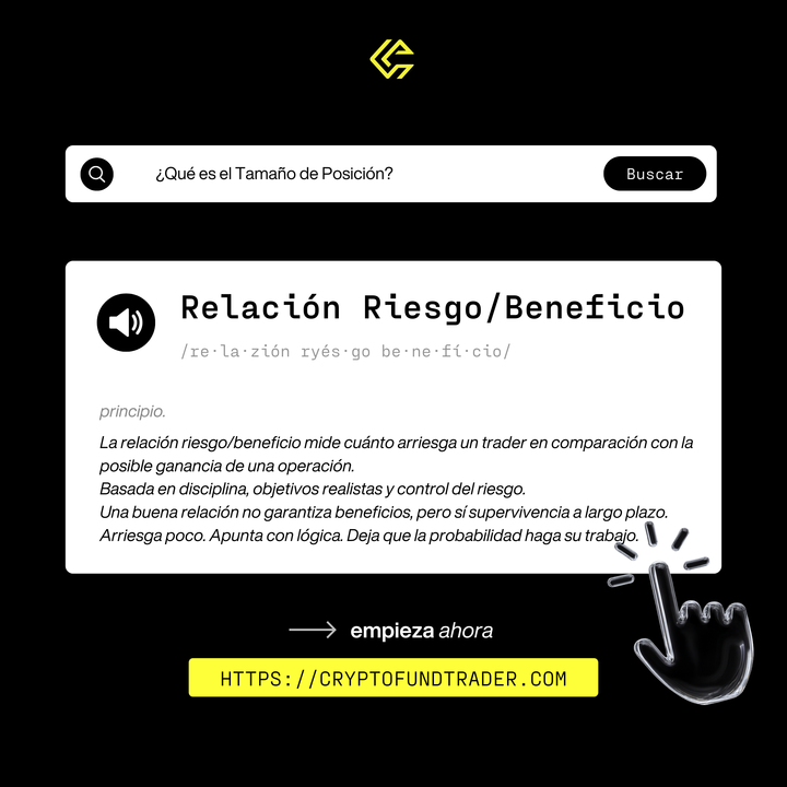 Crypto Fund Trader Español tweet media