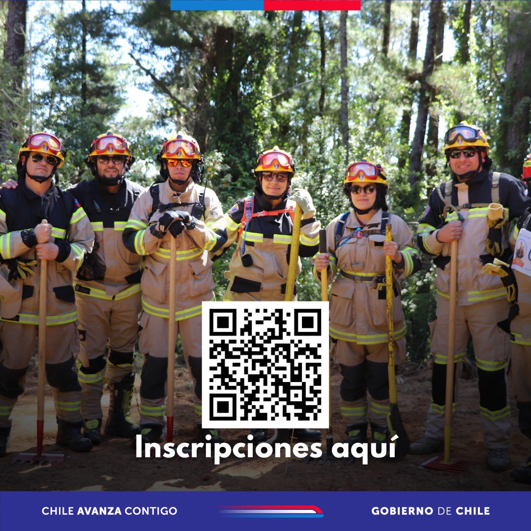 conaf_losrios's tweet photo. 📍#VALDIVIA| Vuelve el desafío “Guardianes del Bosque” 🌳 este 6 de diciembre desde las 09:00 hrs en el fundo Collico, no te pierdas esta increíble instancia público-privada que busca promover el cuidado de los bosques y la prevención de incendios forestales🙌🏼 https://t.co/s2uXcVQN06