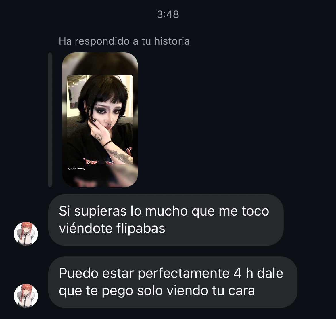 huesoperro 🌱 tweet media