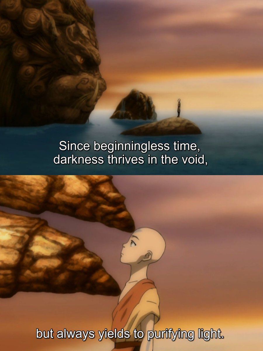 4vataruniverse's tweet image. 